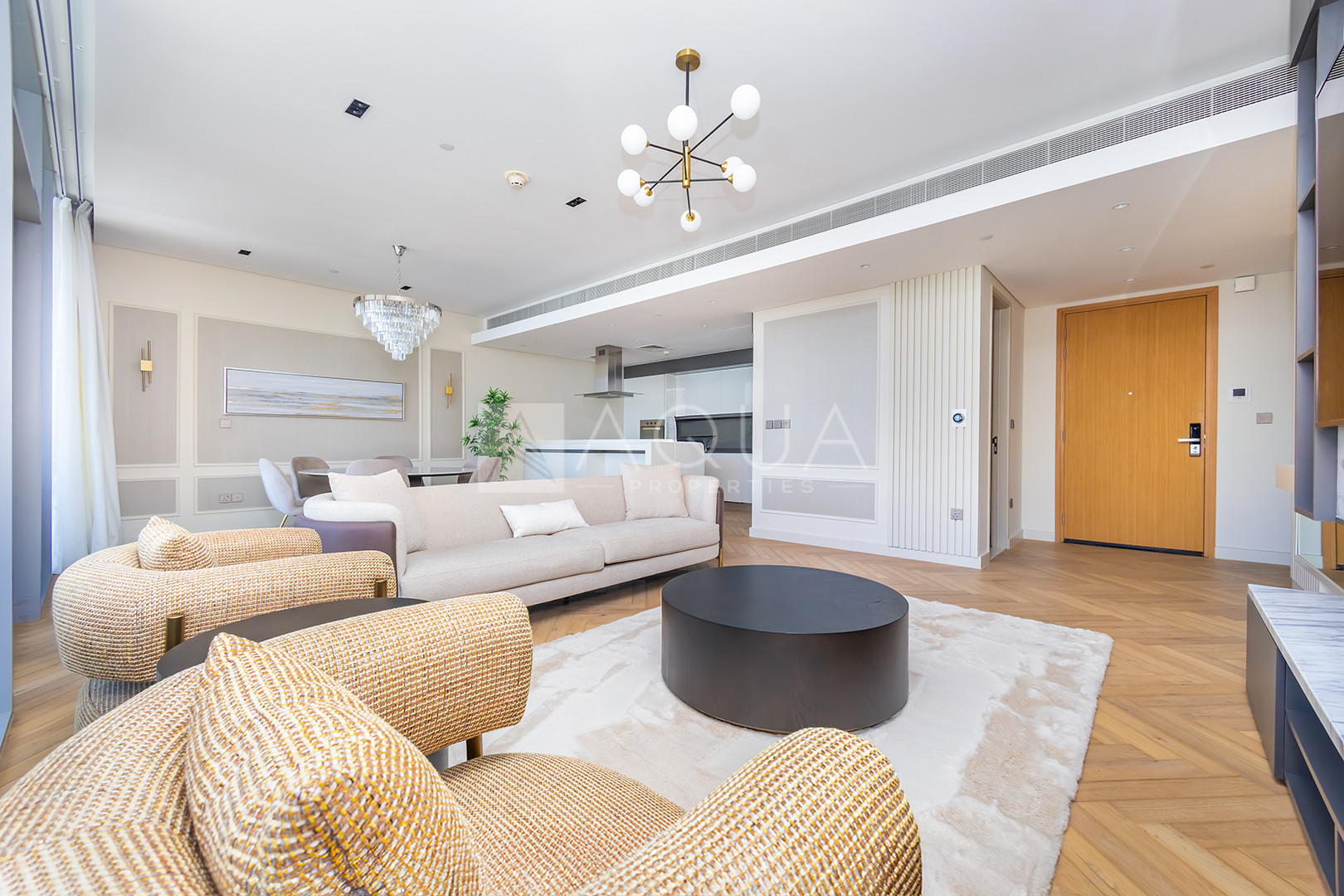 Full Sea View | Premium Upgrade | High Floor