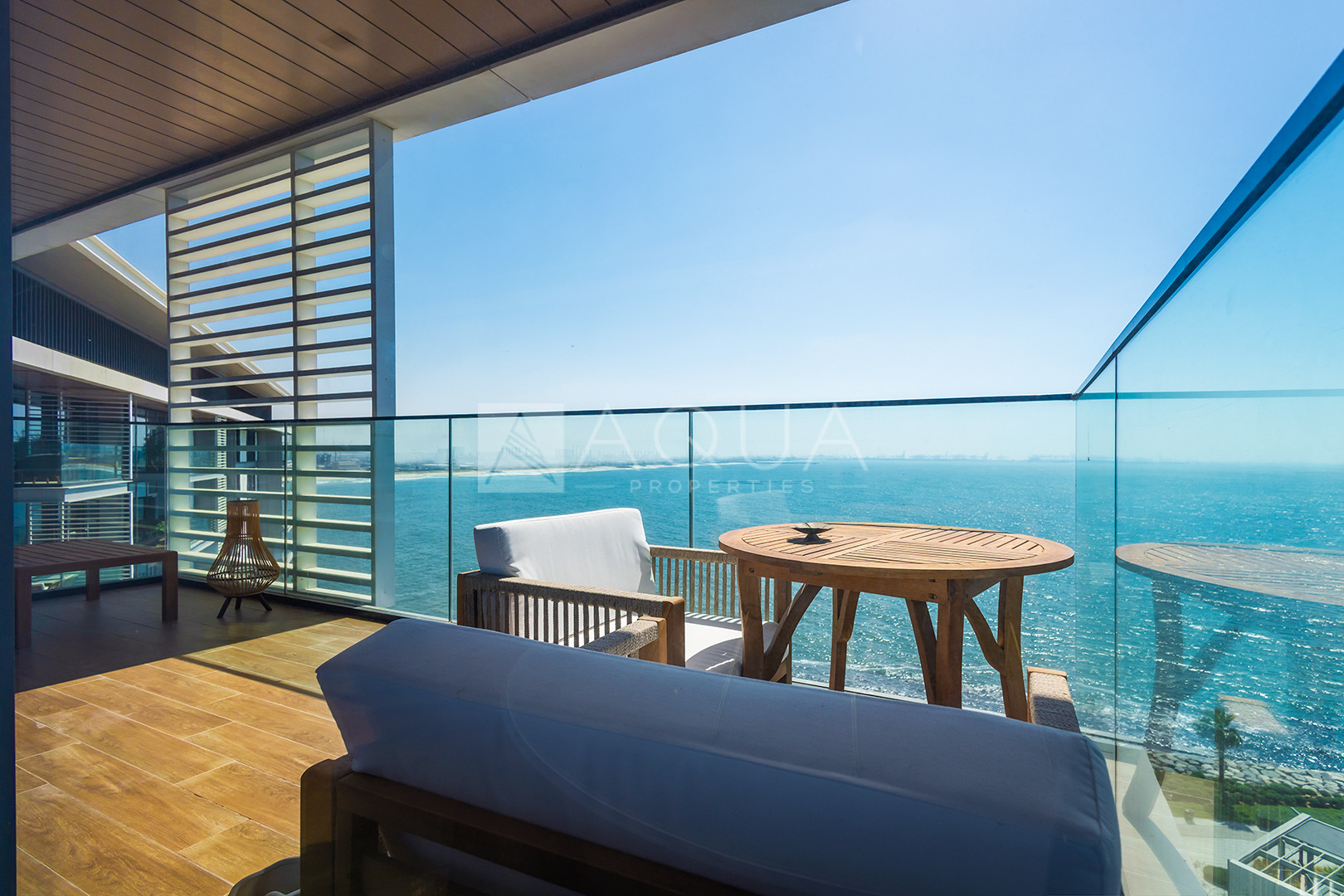 Full Sea View | Premium Upgrade | High Floor