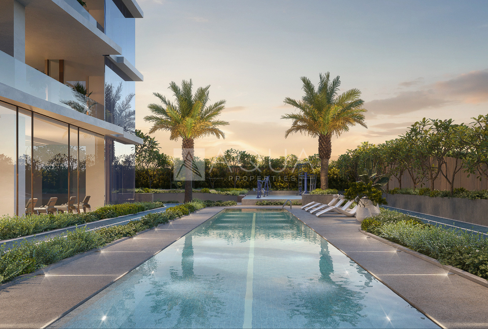 3 Years PHPP | Furnished | Q4-2026 Handover