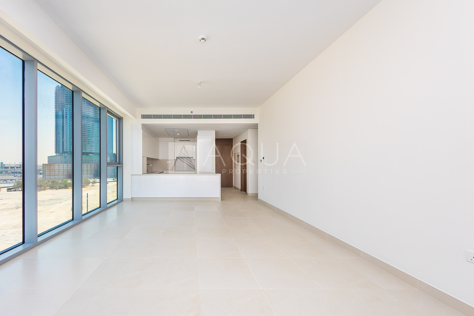 Spectacular City + Canal Views | Luxury Finishes