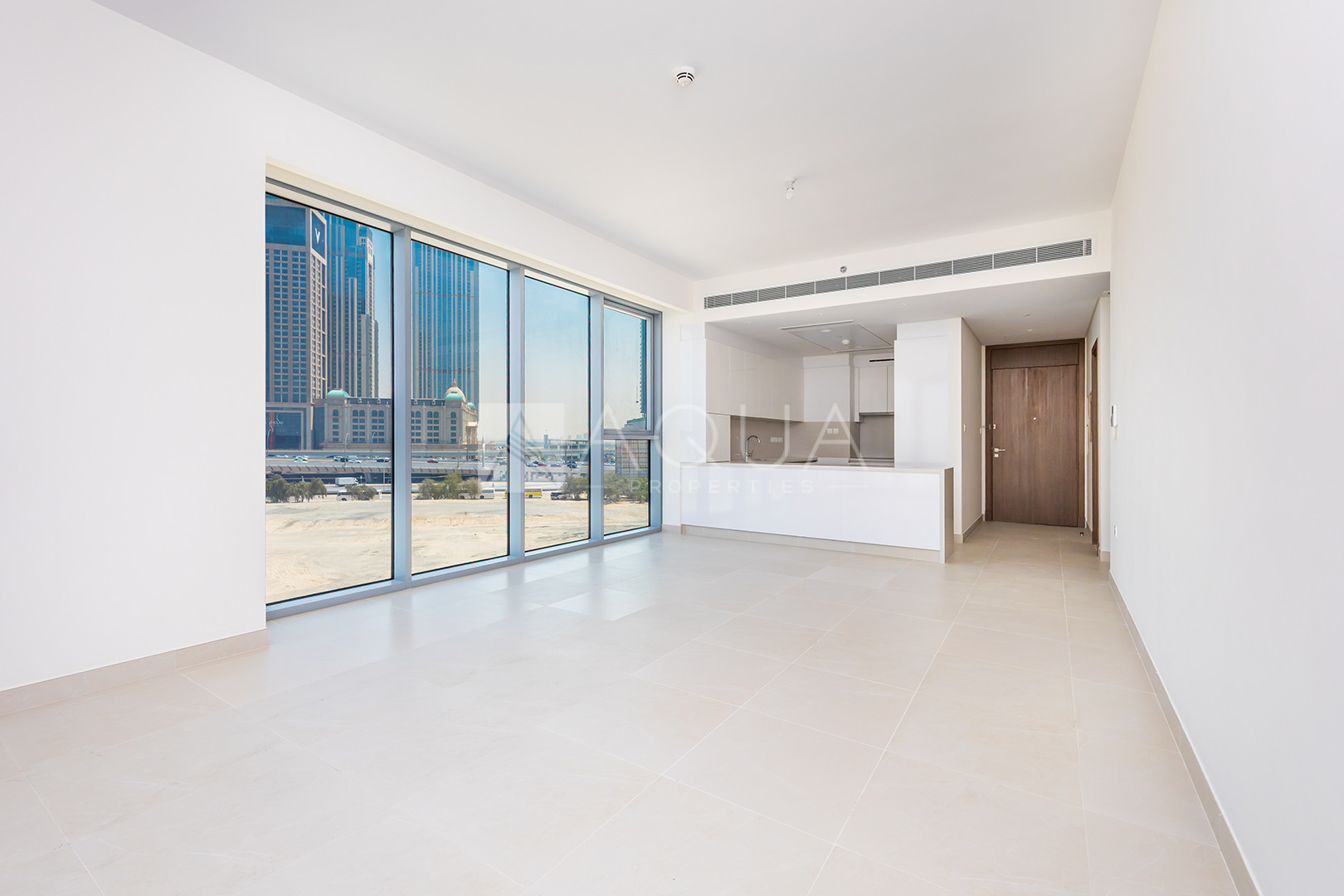 Spectacular City + Canal Views | Luxury Finishes