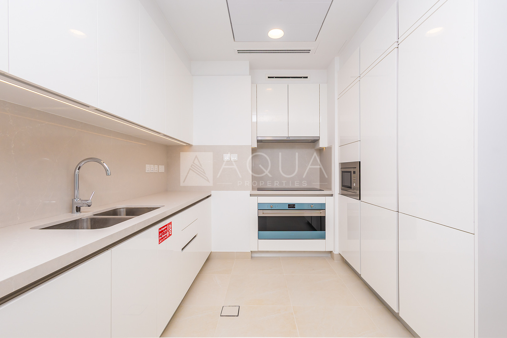 Spectacular City + Canal Views | Luxury Finishes