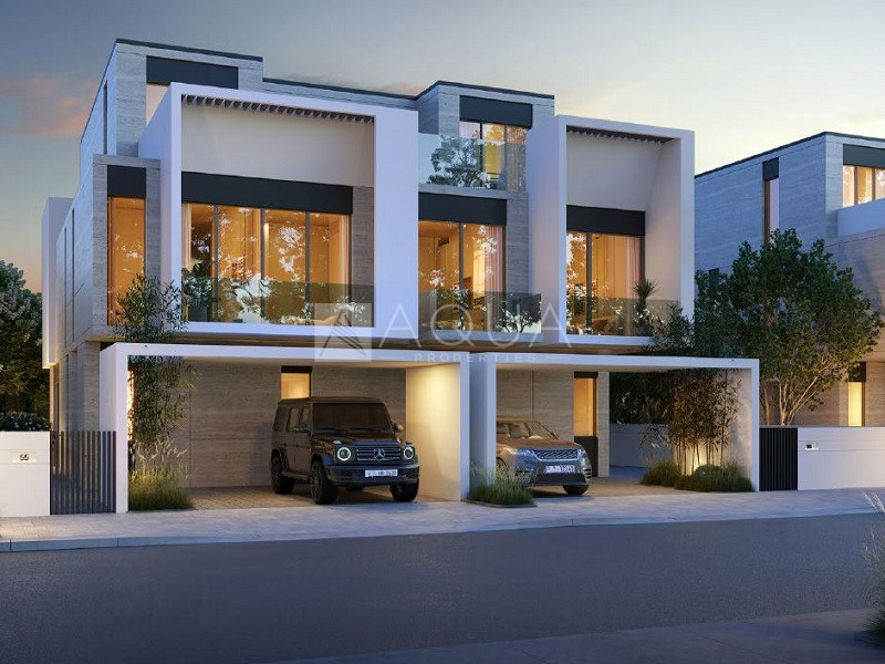 On Golf Course | DG Villas | Payment Plan