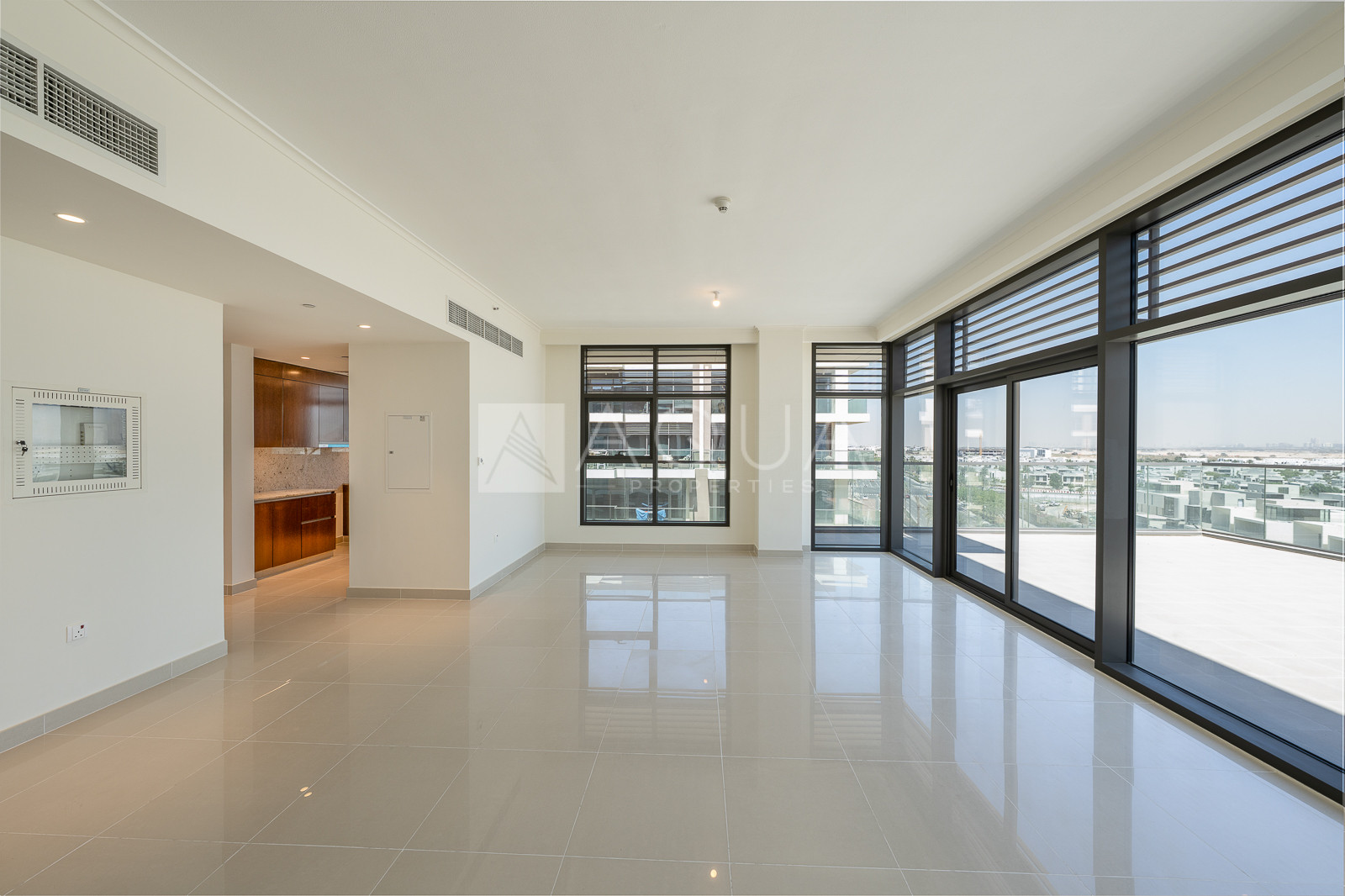 Duplex | Corner Unit | Contemporary       