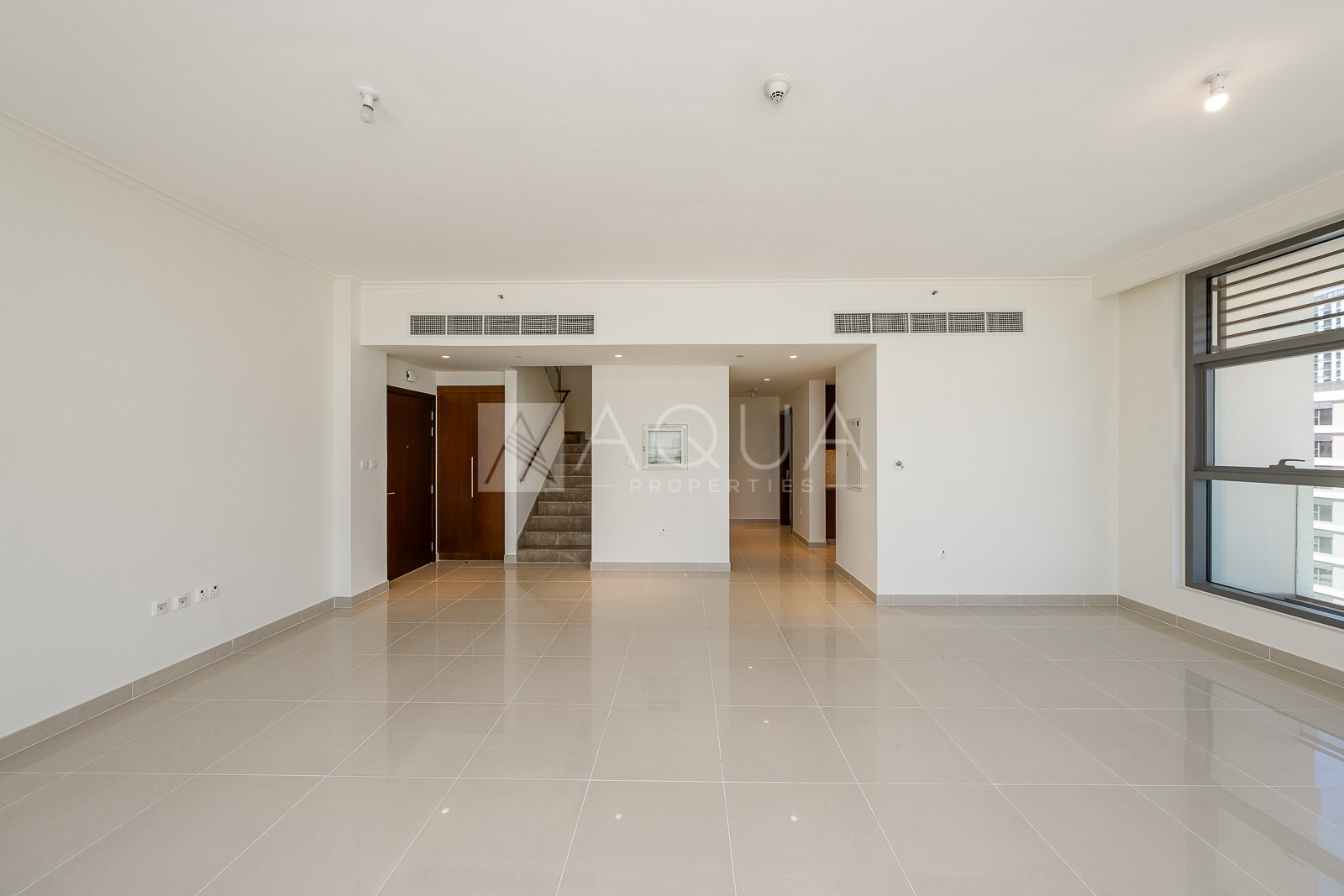 Duplex | Corner Unit | Contemporary       