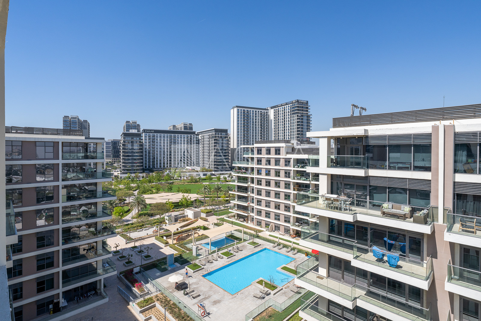 Duplex | Corner Unit | Contemporary       