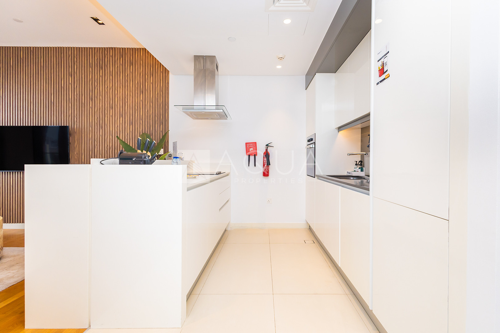 Ain View | Stylish 1BR | Ready to Move In 