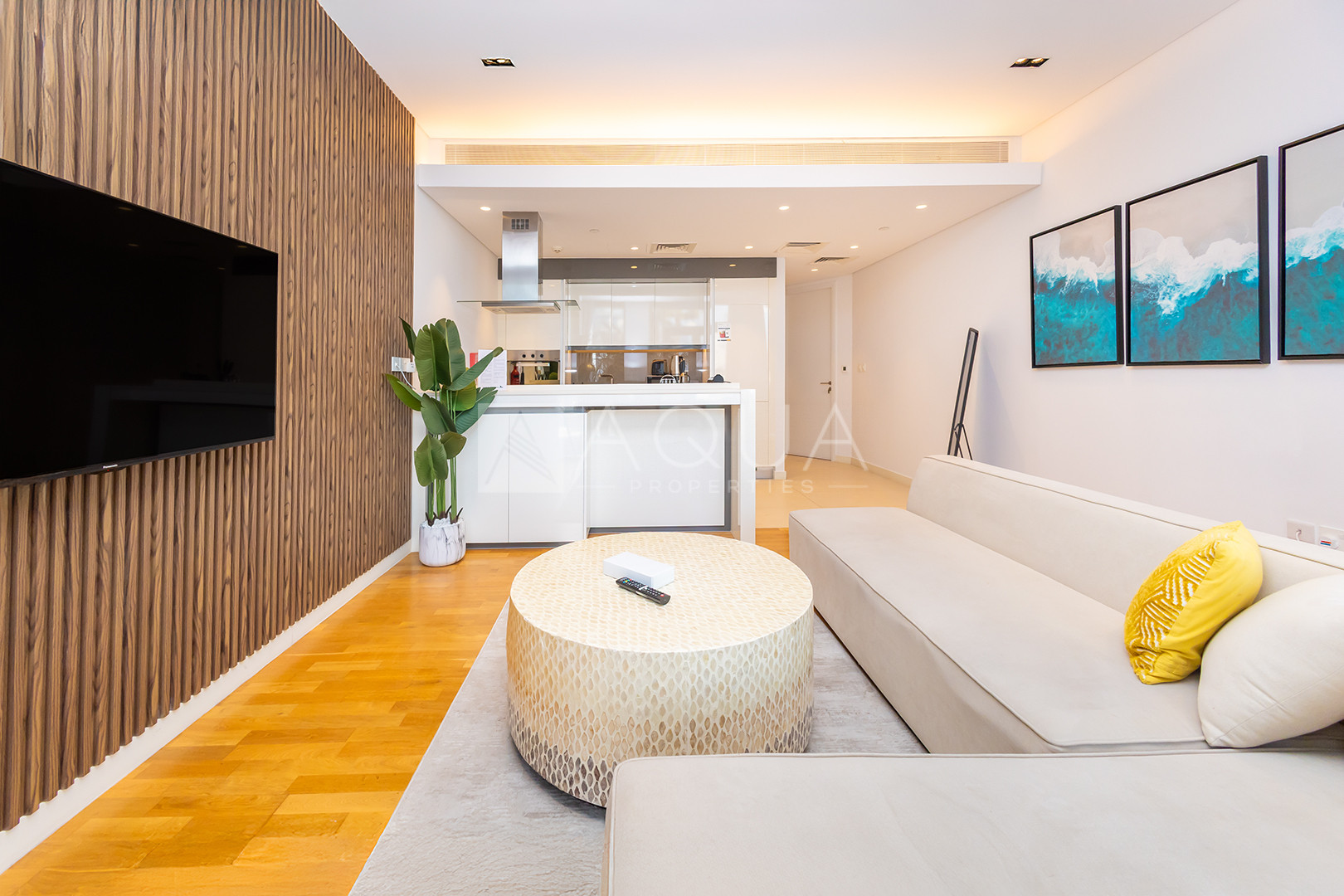 Ain View | Stylish 1BR | Ready to Move In 