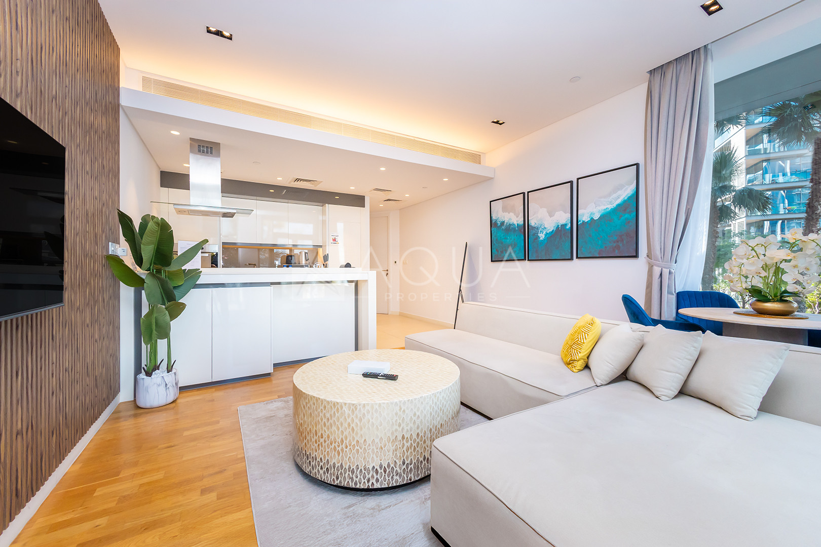 Ain View | Stylish 1BR | Ready to Move In 