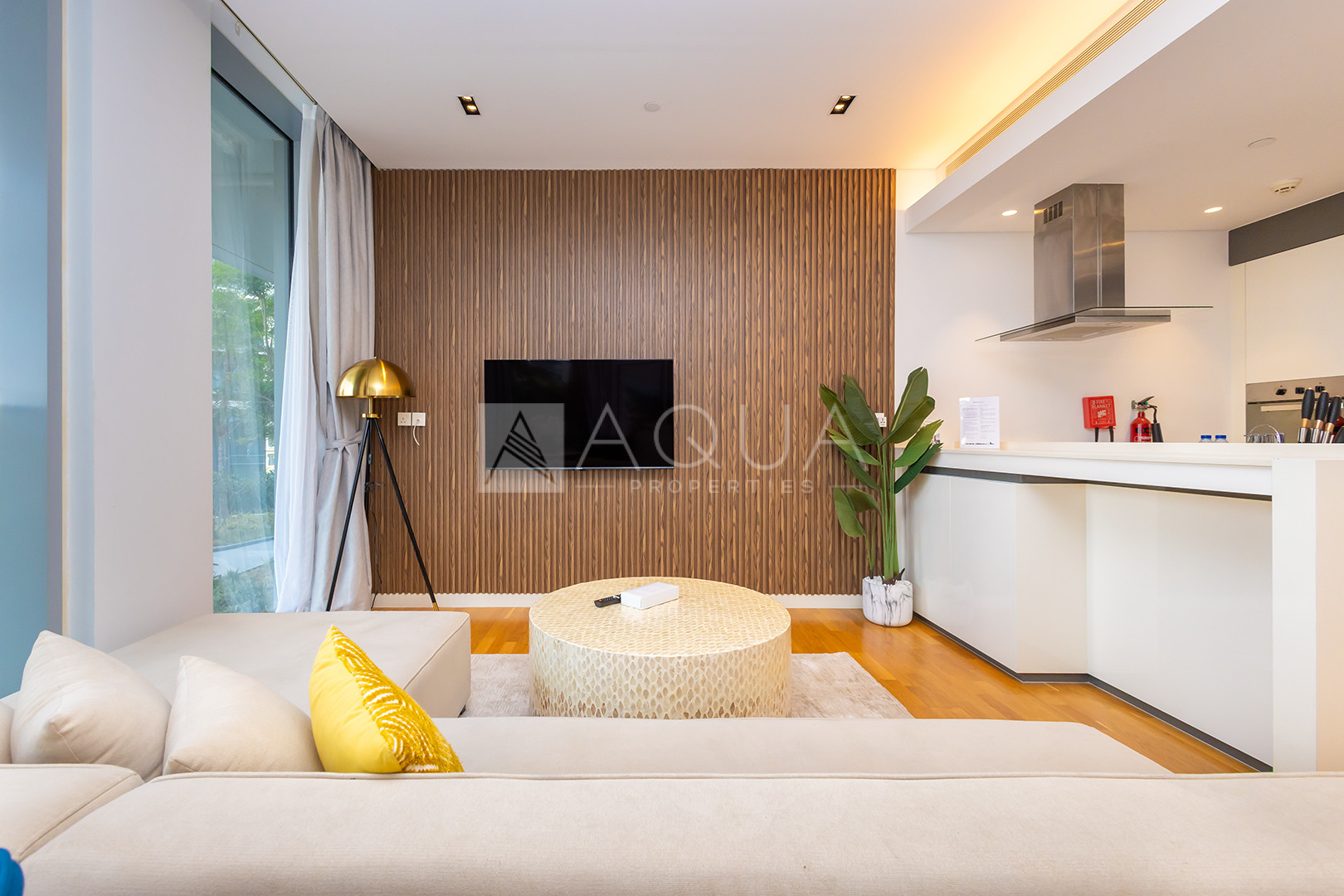 Ain View | Stylish 1BR | Ready to Move In 