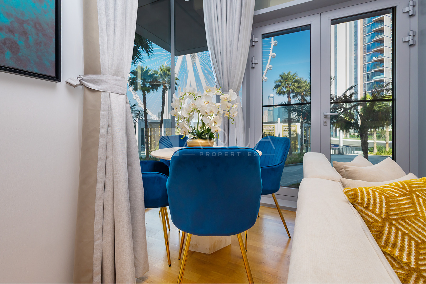 Ain View | Stylish 1BR | Ready to Move In 