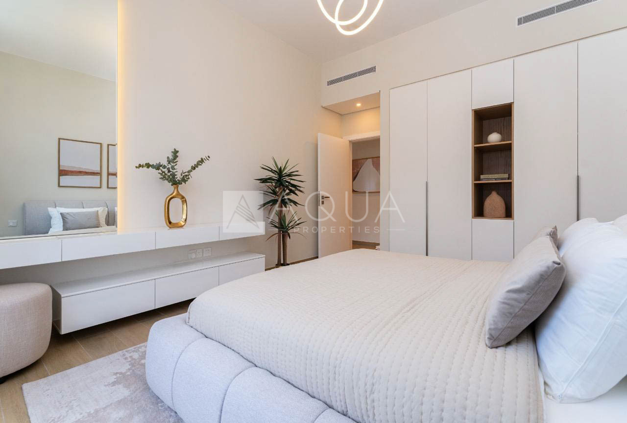 Luxury Modern Living | Private Beach | Furnished