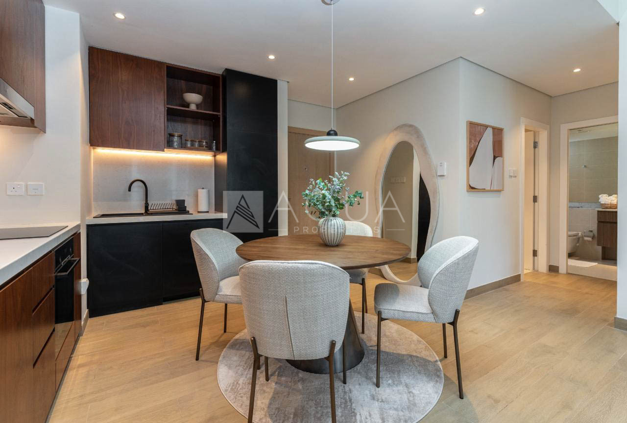 Luxury Modern Living | Private Beach | Furnished