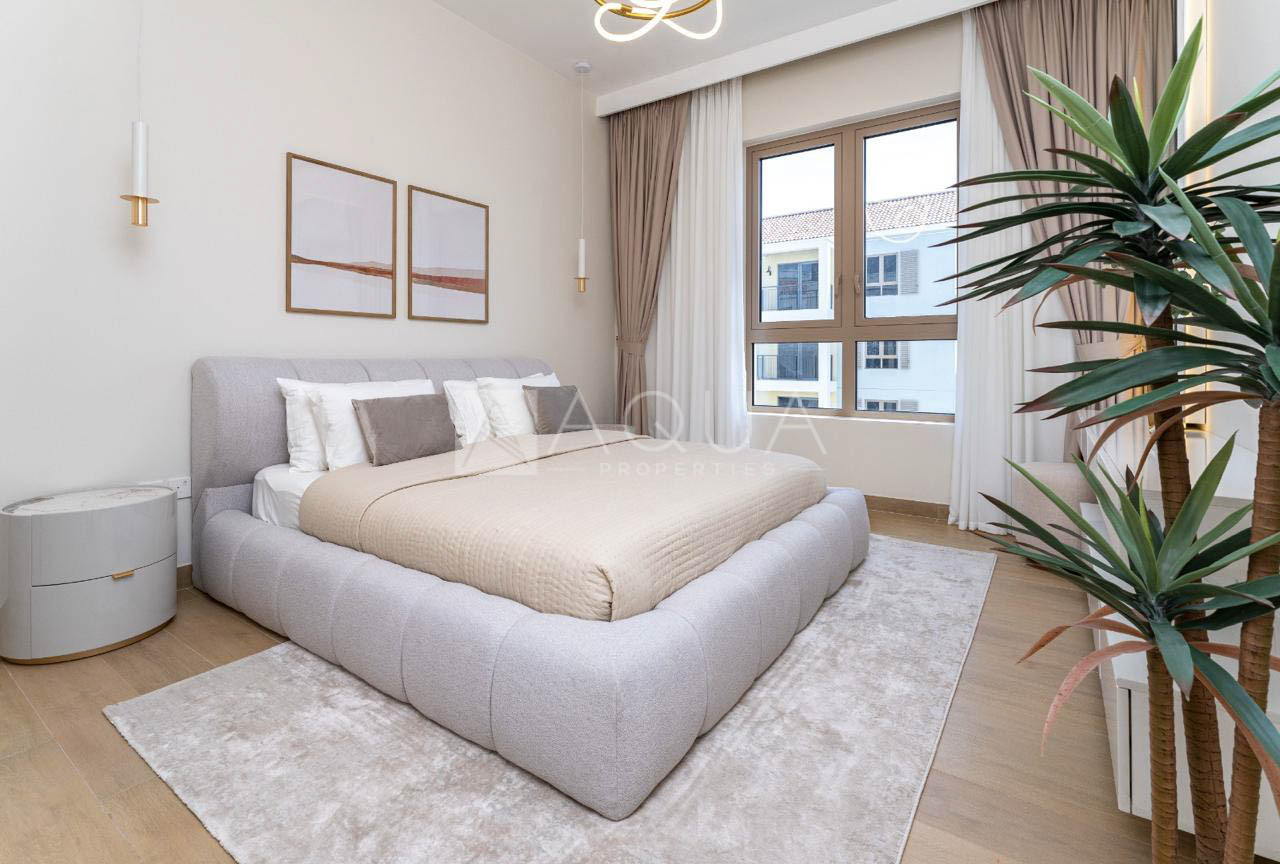 Luxury Modern Living | Private Beach | Furnished