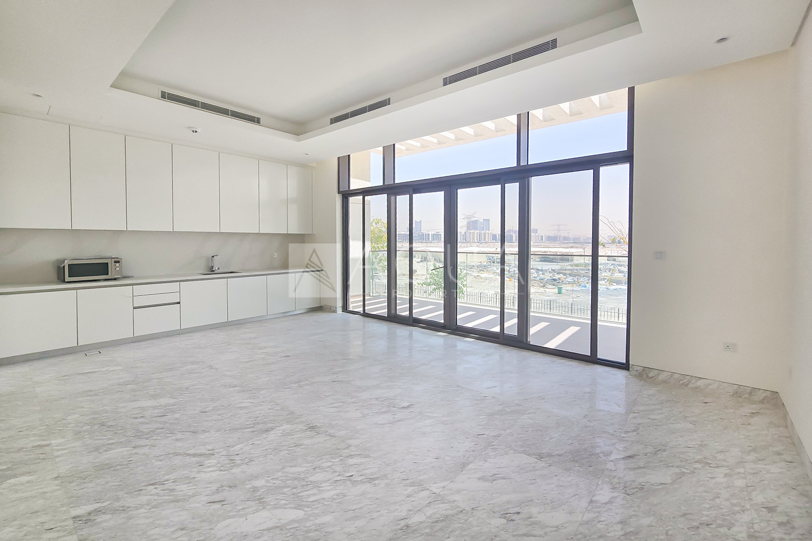 PRIME LOCATION | ESSENCE OF ELITE LIVING