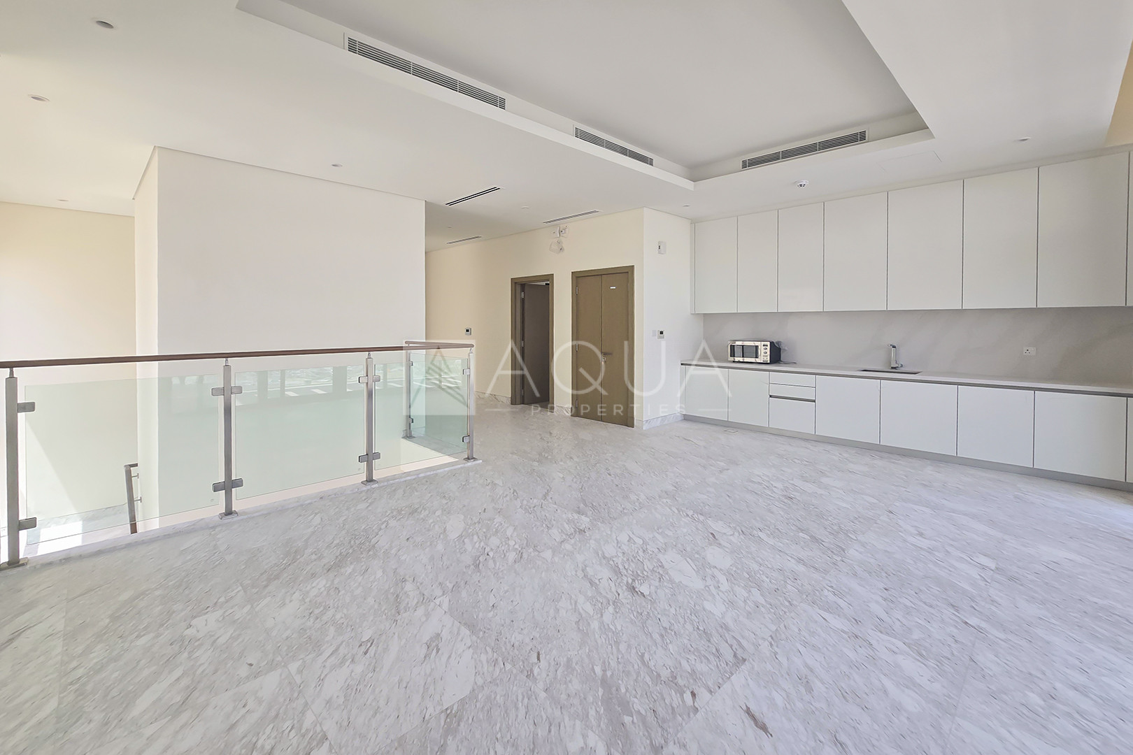 BURJ VIEW | EXCLUSIVE VILLA IN MBR | READY