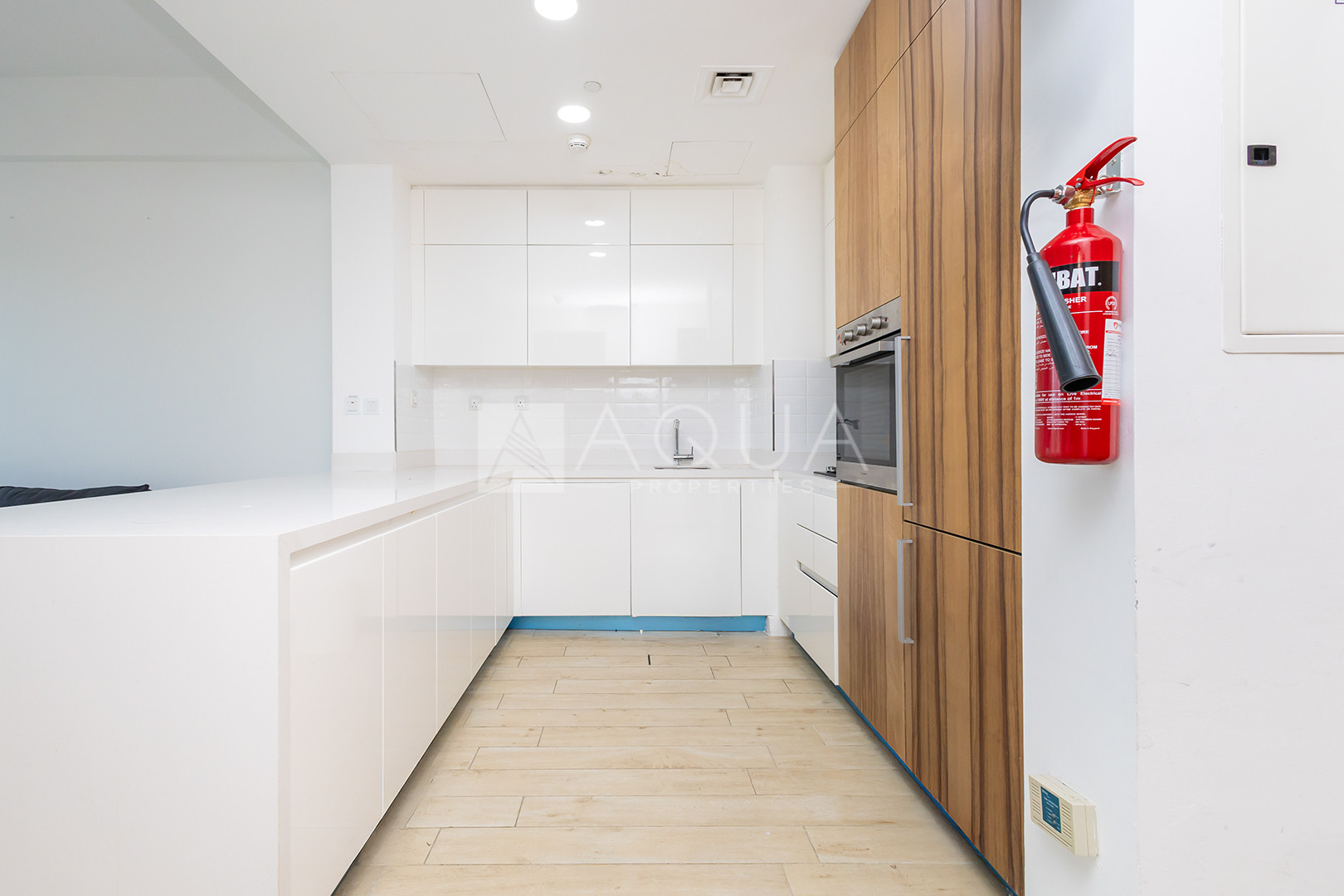 Ready to Move in l Unfurnished l 1BR    