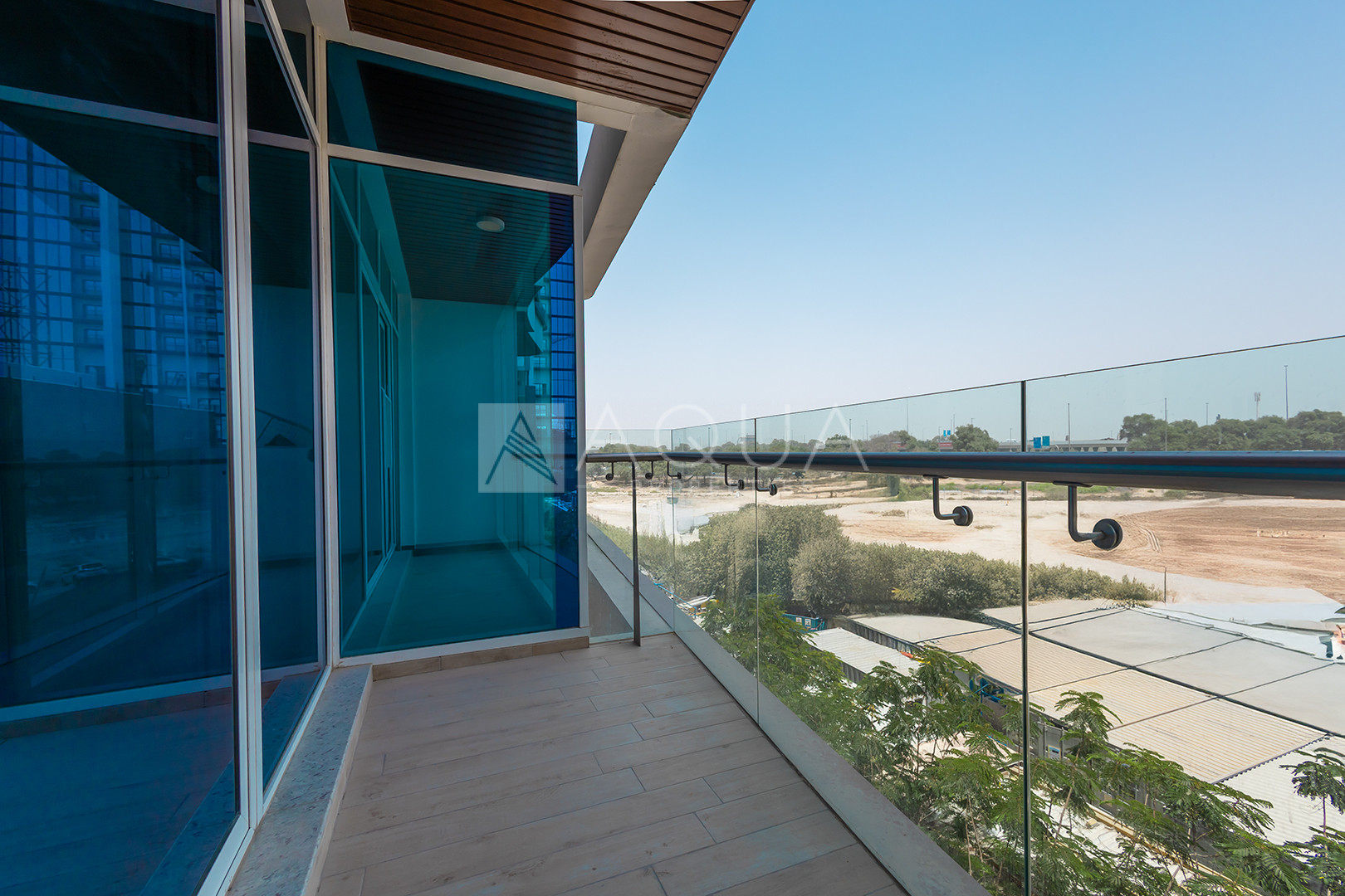 Ready to Move in l Unfurnished l 1BR    