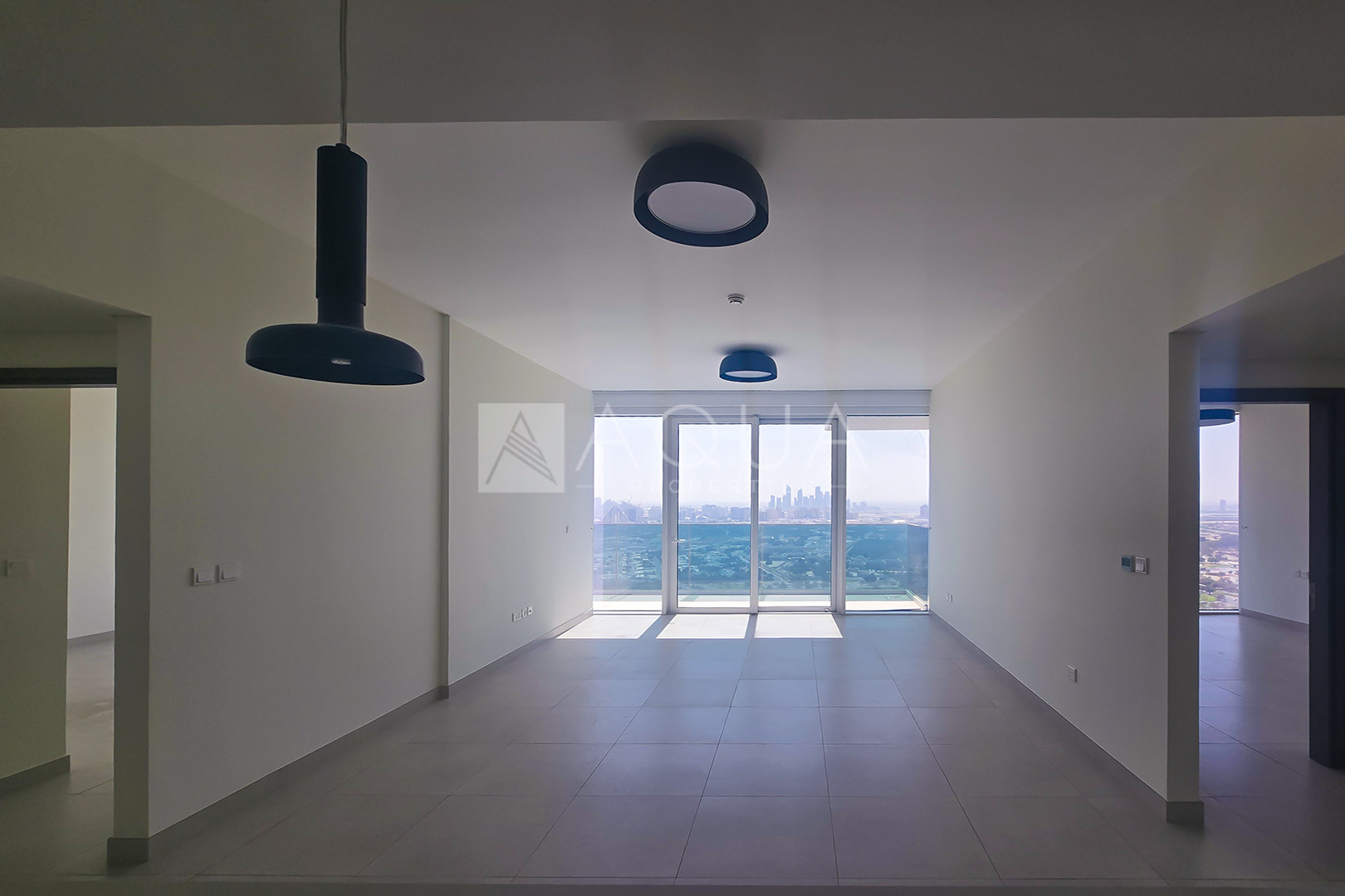 Ready to Move I High Floor I Dubai Frame