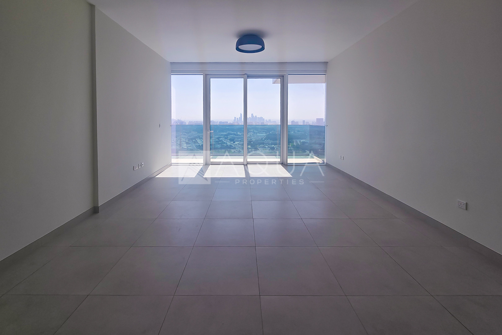 Ready to Move I High Floor I Dubai Frame