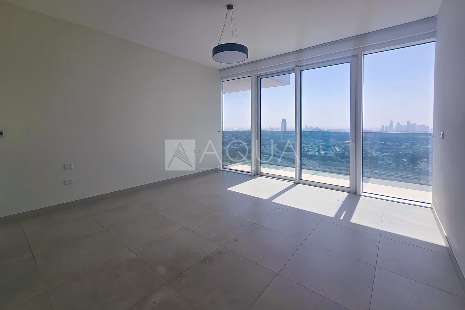 High Floor | Zaabeel Park | Dubai Frame