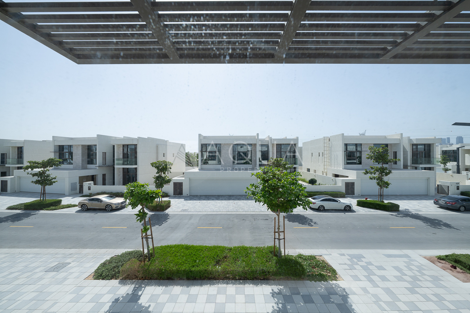 OPULENT LIVING | EXPERIENCE LUXURY | READY