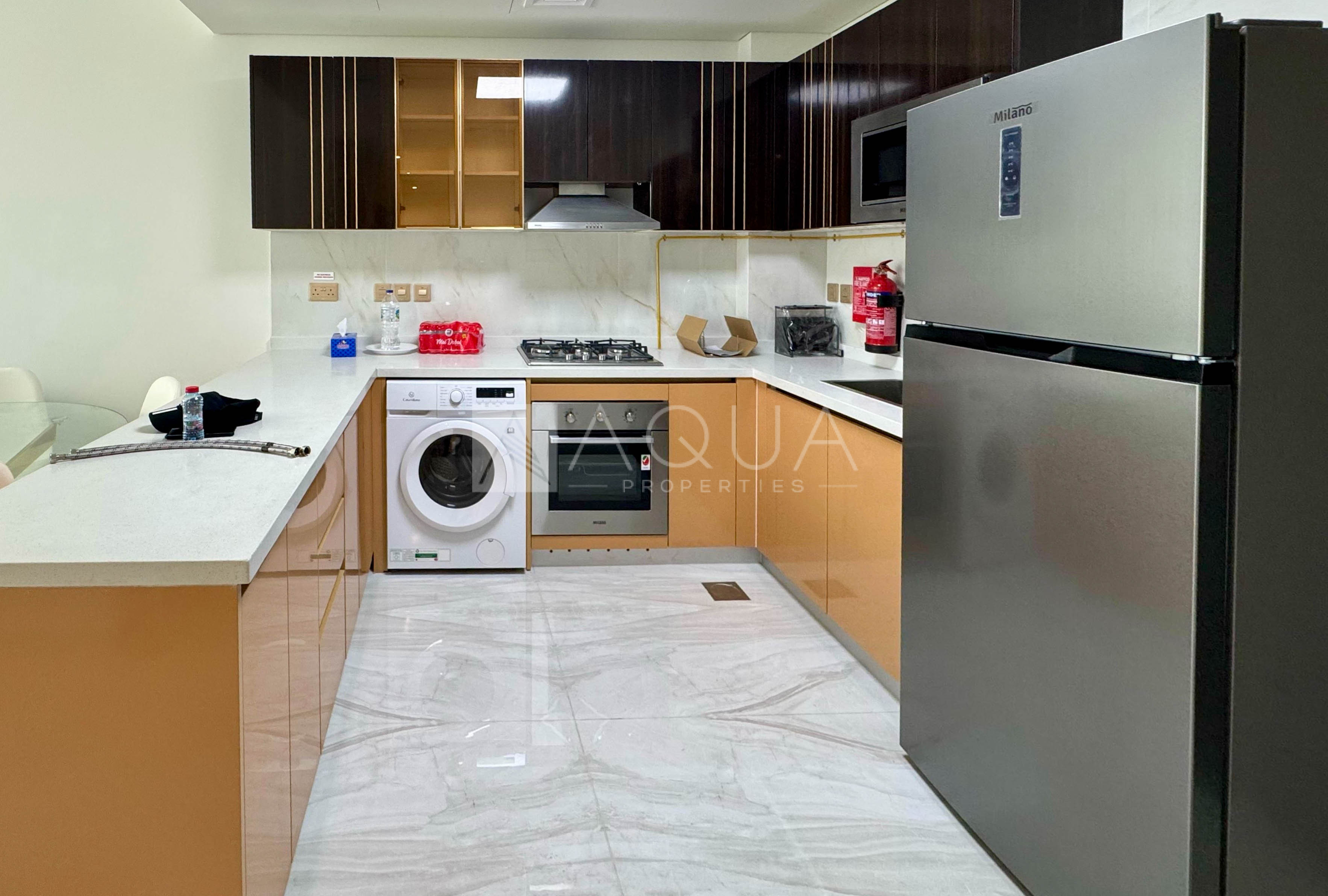 2 BHK +STUDY | READY TO MOVE | BRAND NEW