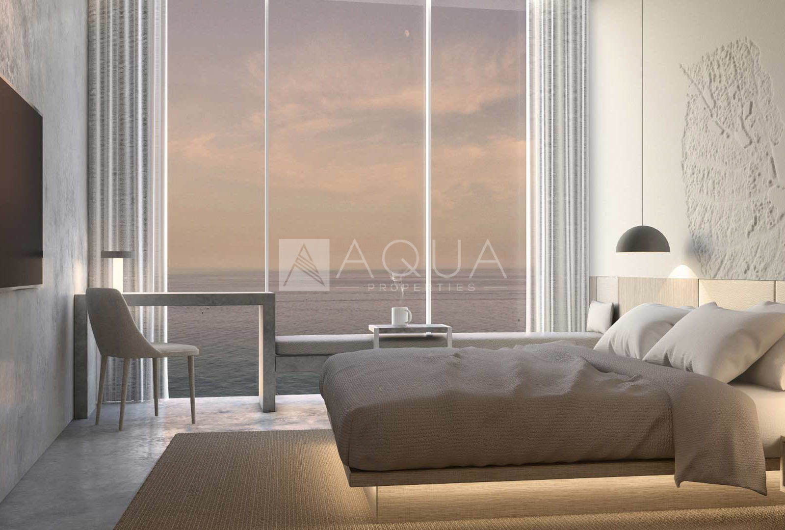 50% Ownership | High Floor | Best View  