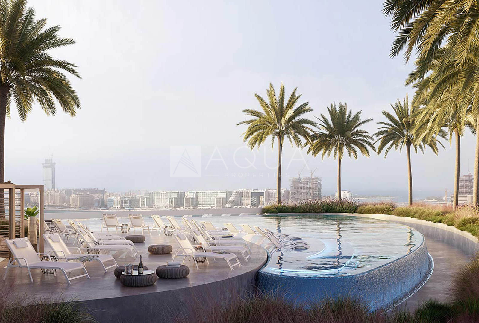 50% Ownership | High Floor | Best View  