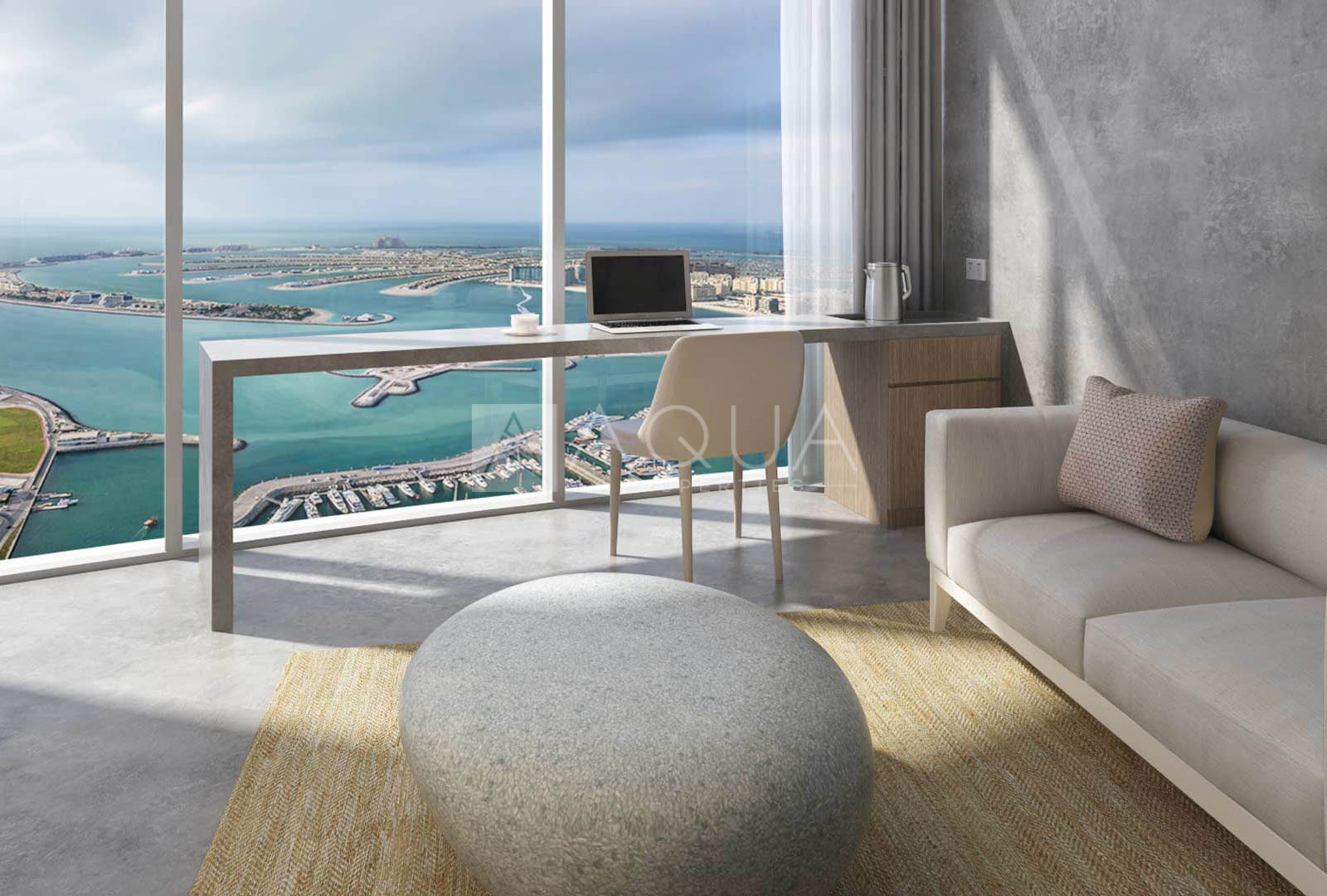 50% Ownership | High Floor | Best View  