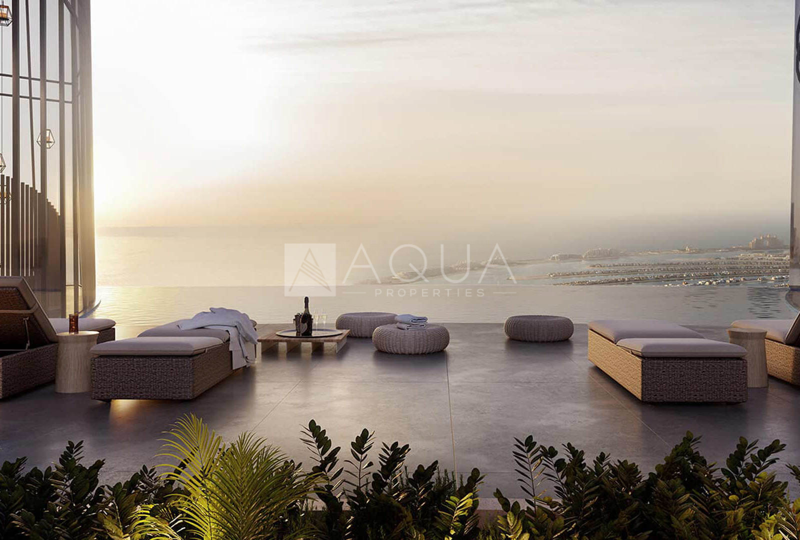 50% Ownership | High Floor | Best View  