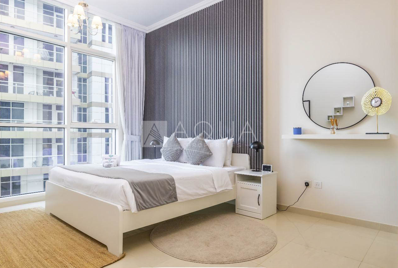 Hot Deal l Luxury Unit l Vacant         