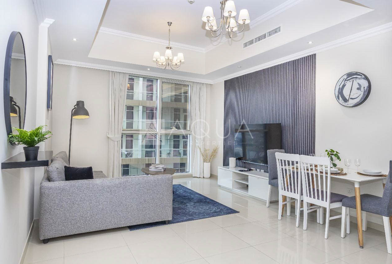 Hot Deal l Luxury Unit l Vacant         