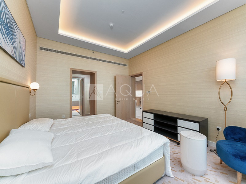 High Floor 2 BR Potential | Breathtaking Views