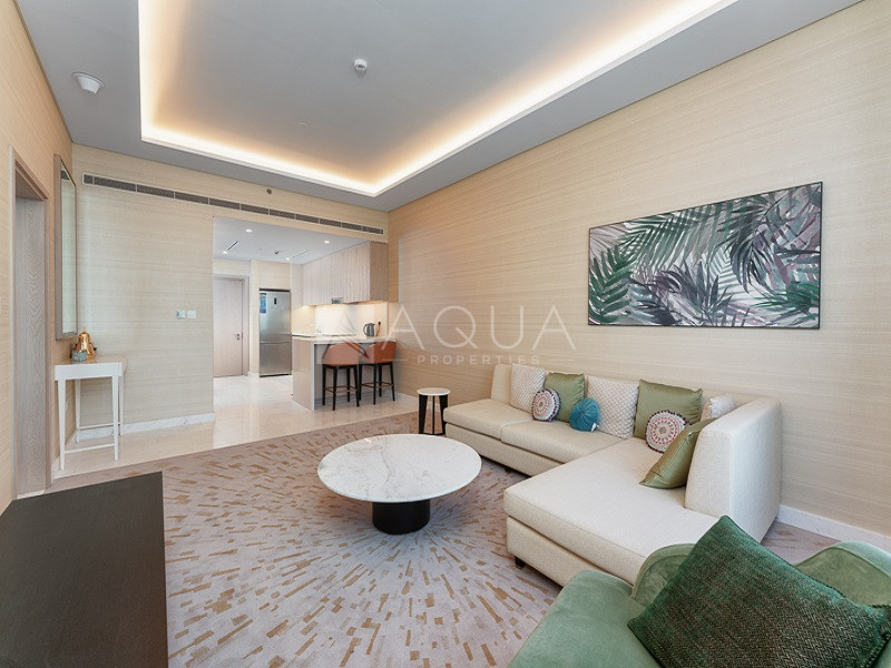 High Floor 2 BR Potential | Breathtaking Views