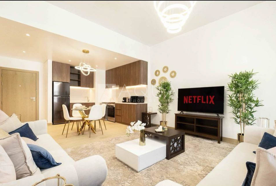 1 Bedroom | Modern Layout | Beach Access