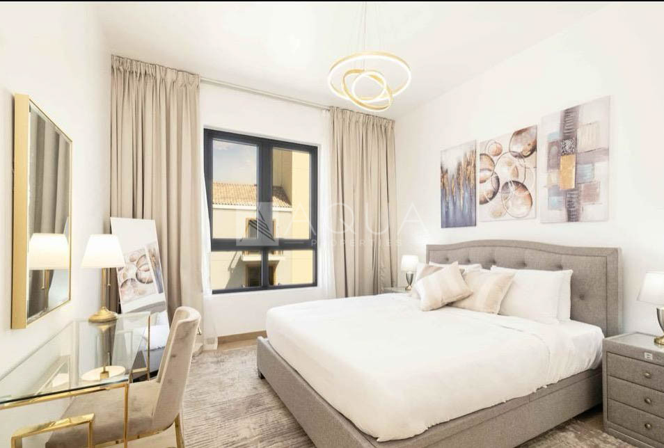 1 Bedroom | Modern Layout | Beach Access