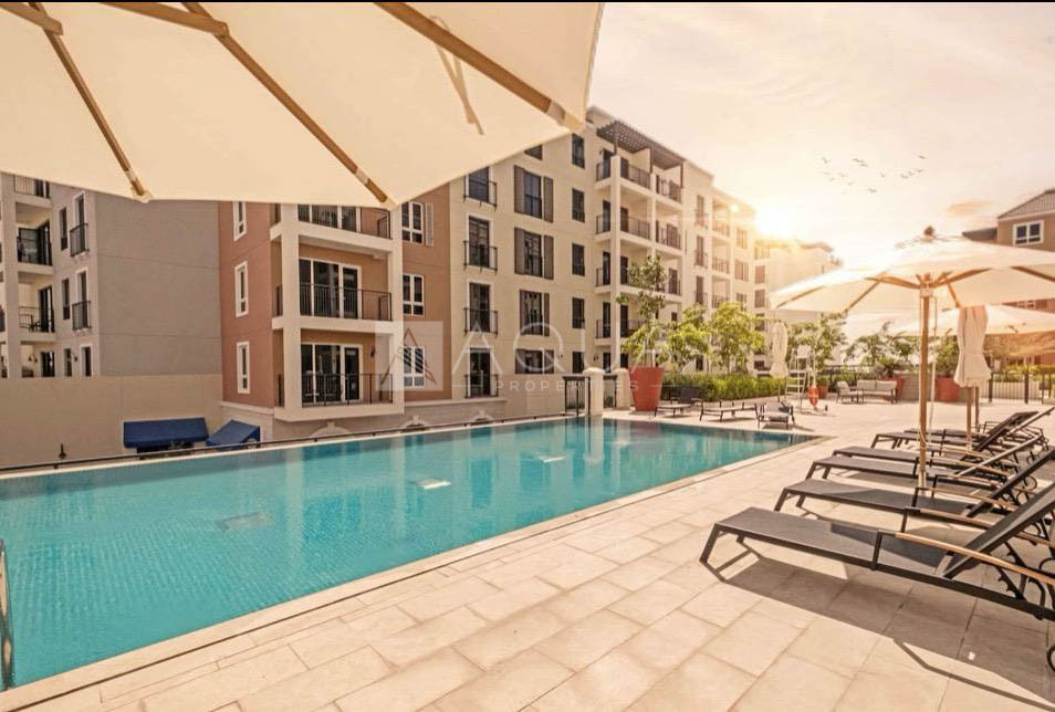 1 Bedroom | Modern Layout | Beach Access