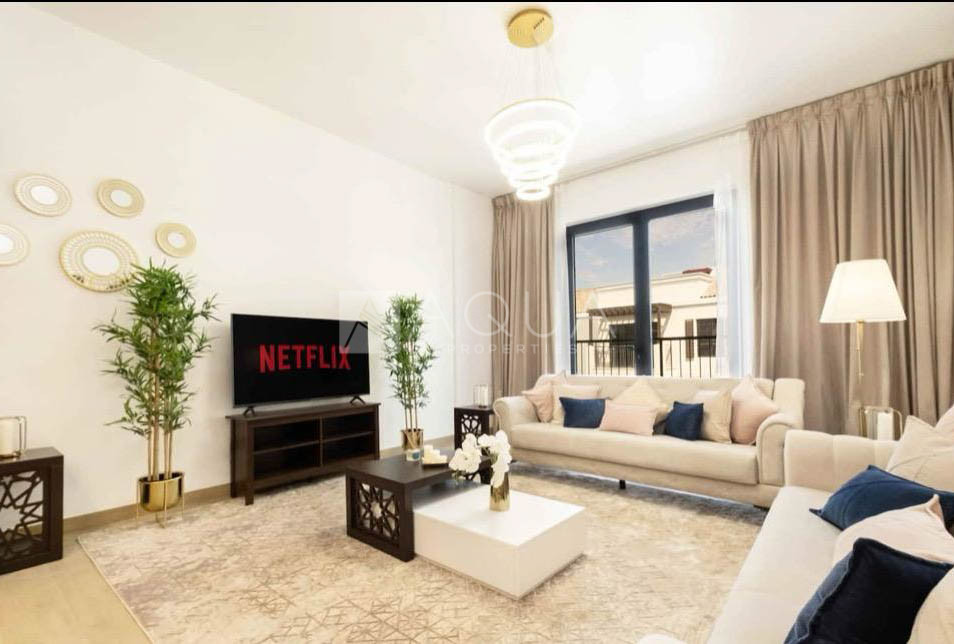 1 Bedroom | Modern Layout | Beach Access