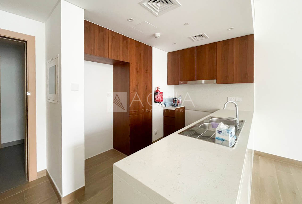 Brand New 2BR | Sea View | High Floor   