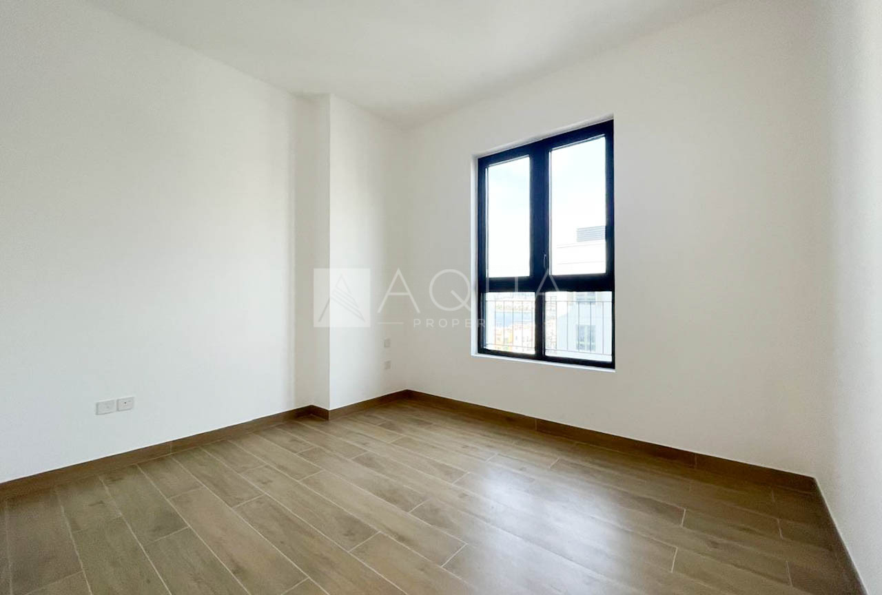 Brand New 2BR | Sea View | High Floor   