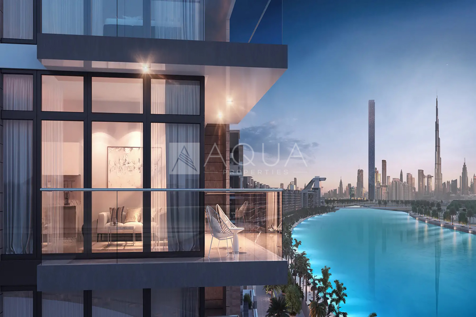 Ready Now | High Floor | Beachfront View