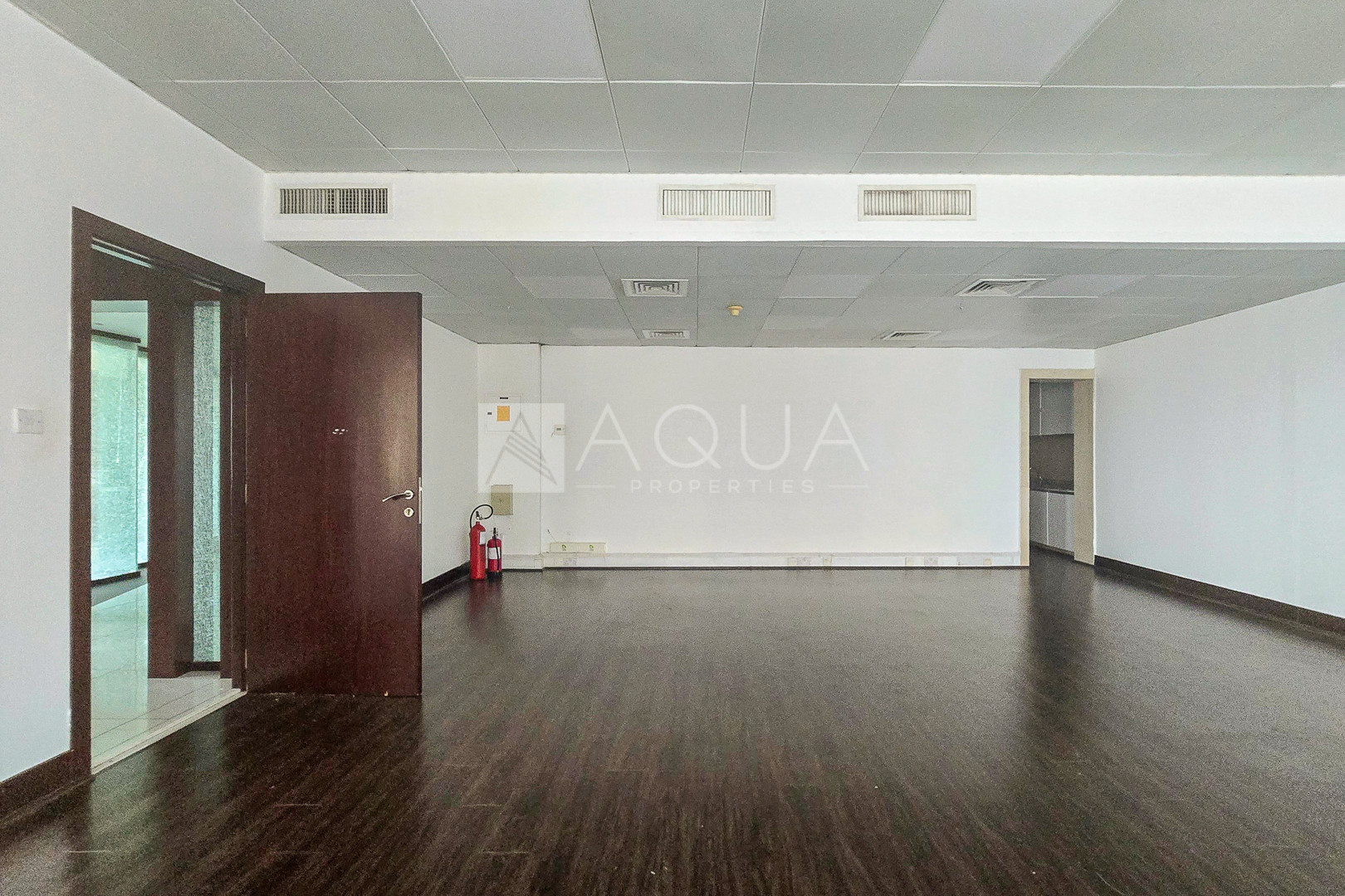 Partitioned office | Close to Metro     