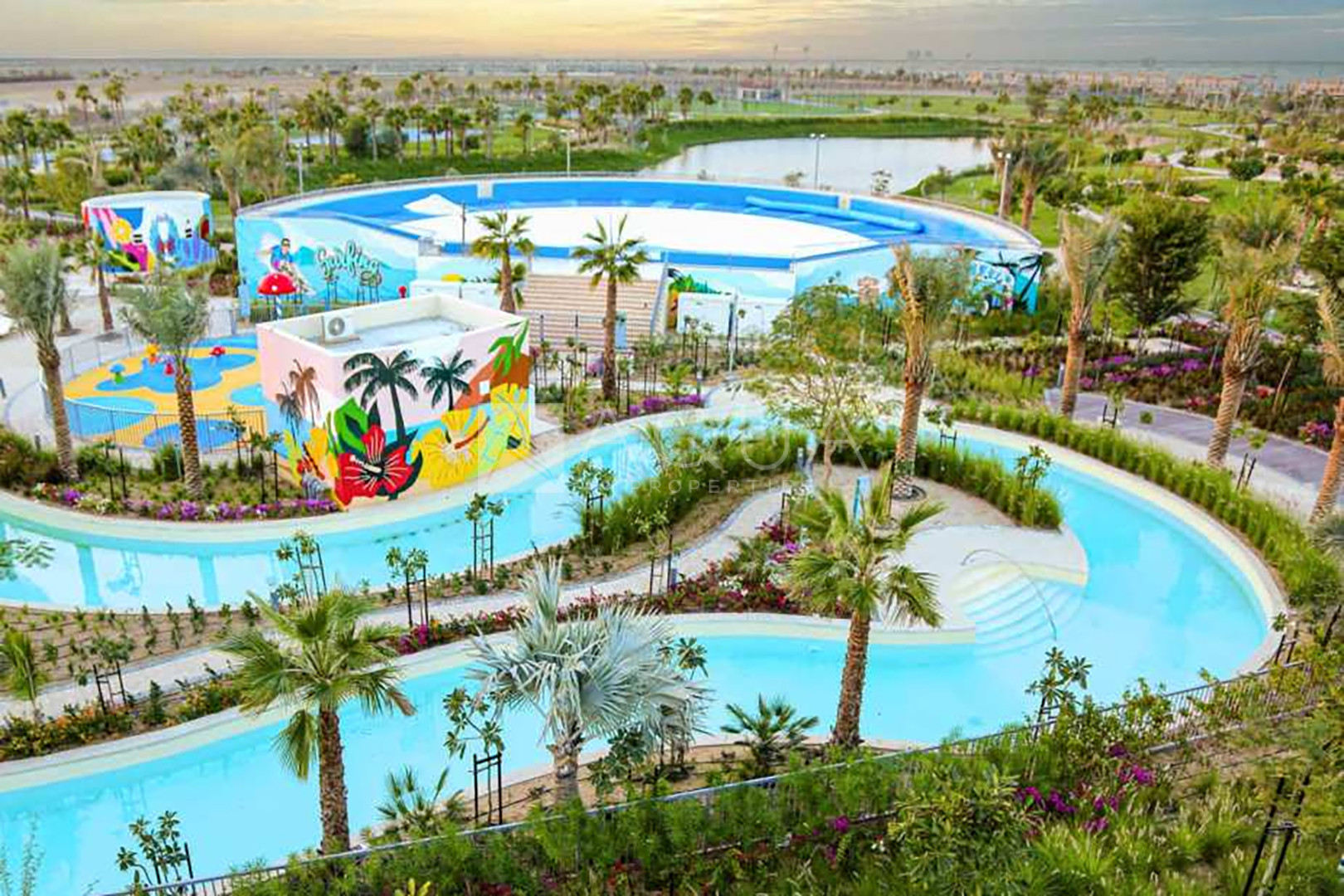 INVESTORS DEAL | 1% PAYMENT PLAN | POOL FACING