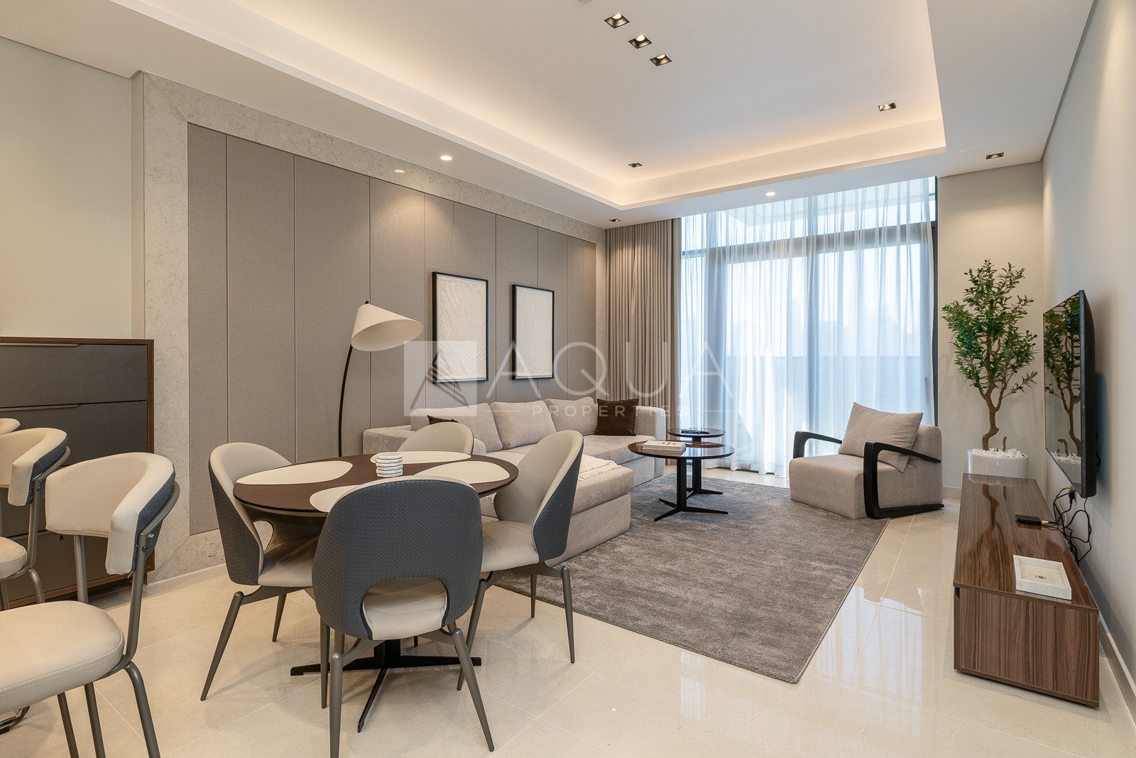 High Floor | Skyline View | Vacant on Transfer