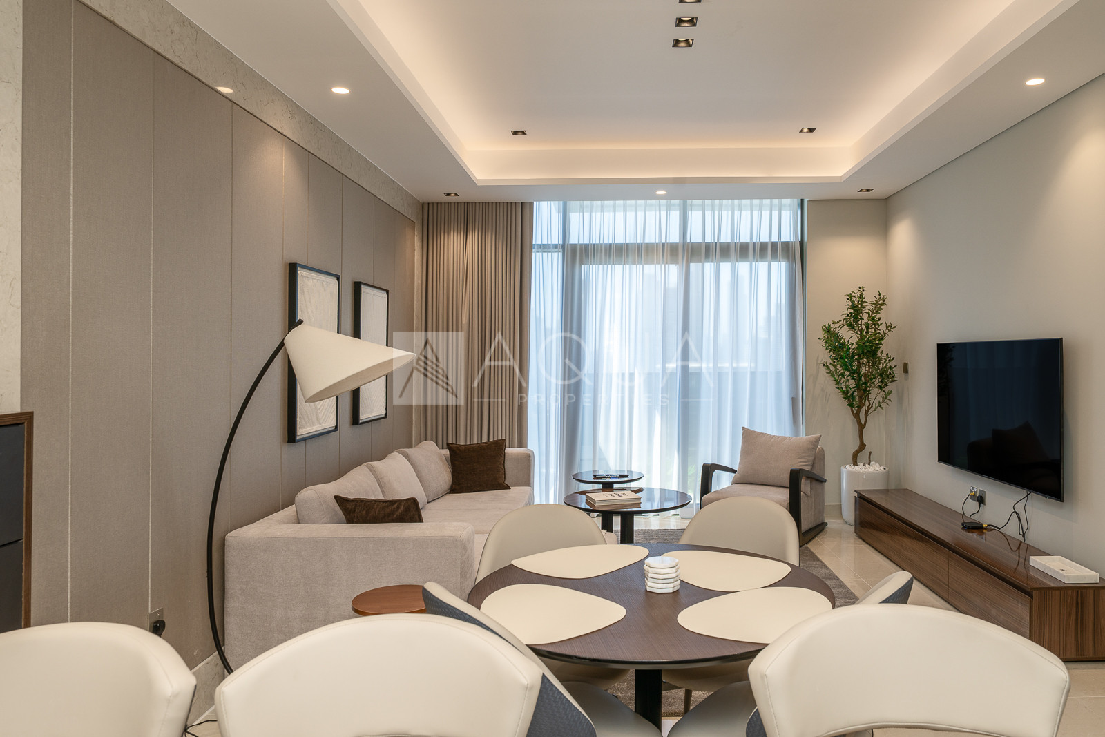 High Floor | Skyline View | Vacant on Transfer