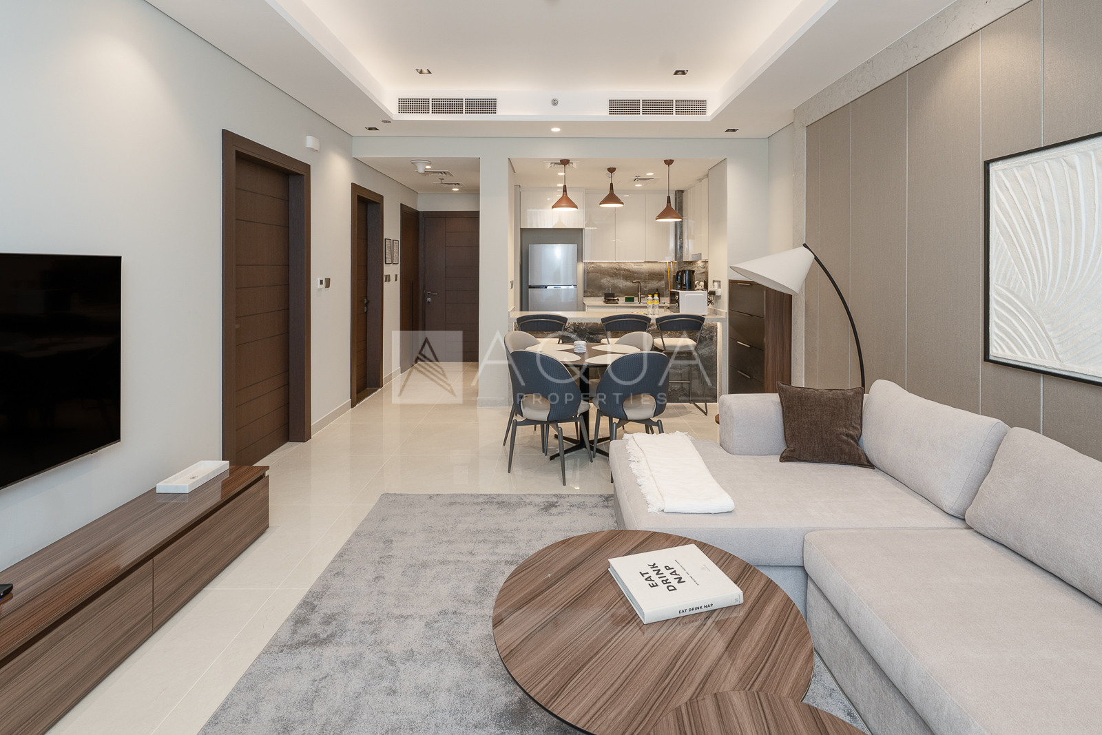 High Floor | Skyline View | Vacant on Transfer