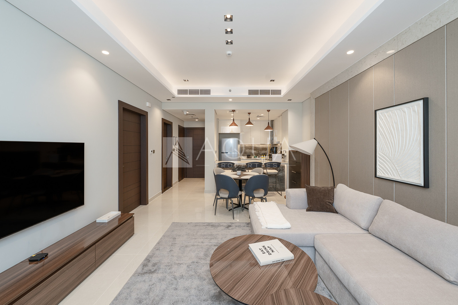 High Floor | Skyline View | Vacant on Transfer