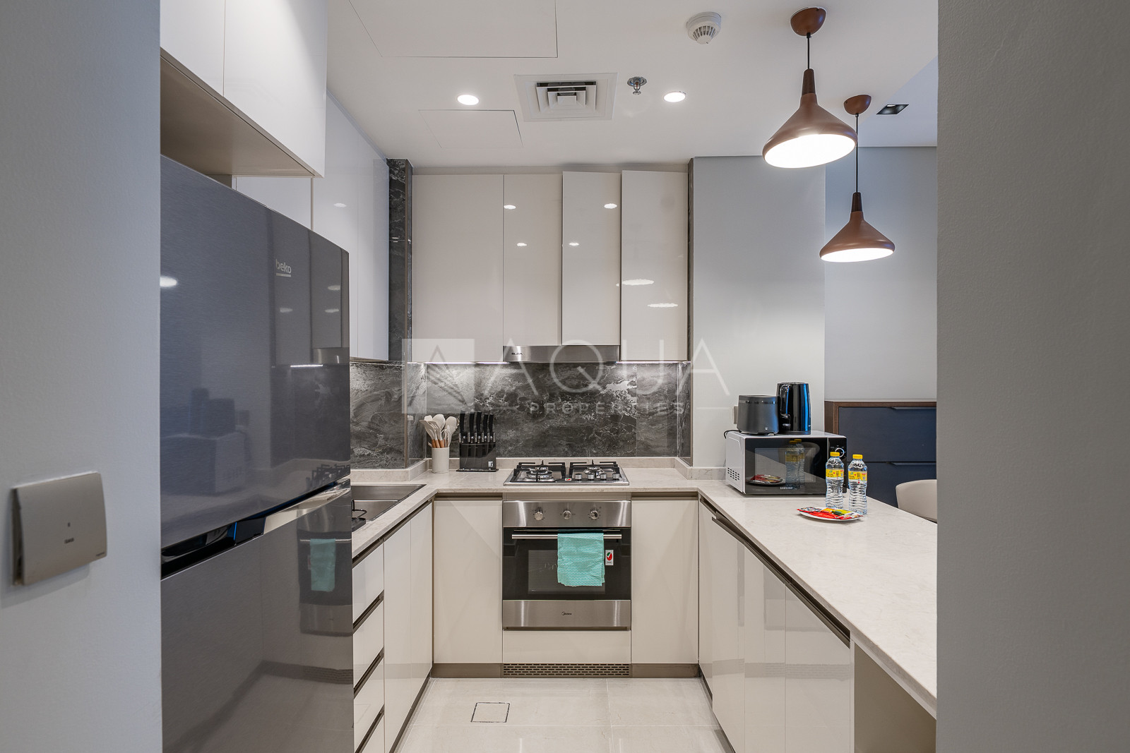 High Floor | Skyline View | Vacant on Transfer