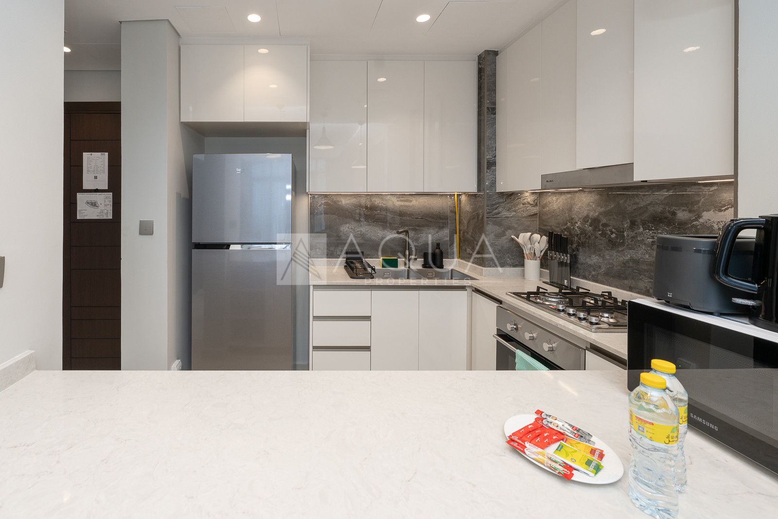 High Floor | Skyline View | Vacant on Transfer